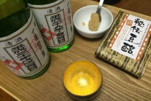 立春朝搾りを味わう！毎年異なる味わいを楽しめる、おすすめのお酒✩